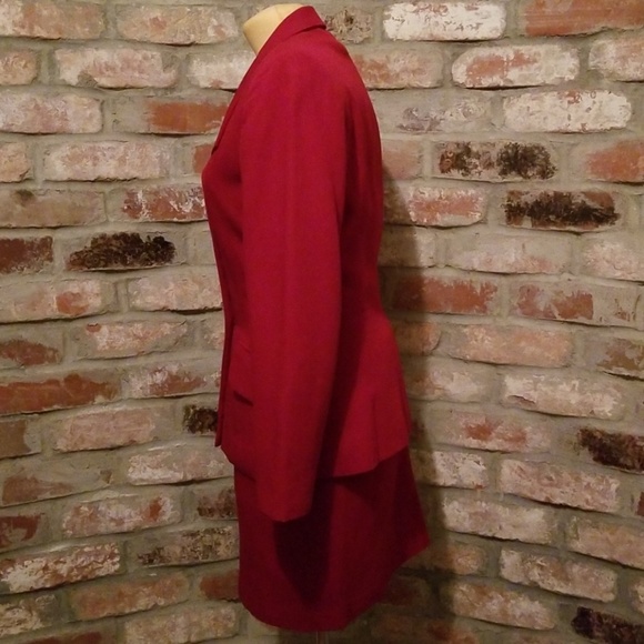 DOROTHY PERKINS Euro Power Suit - Picture 2 of 8